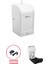 Diva Otomatik Sıvı Sabun Verici 700 ml (Adaptör Dahildir) 1