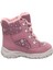 Husky Kız Çocuk Lila Gore-Tex Bot 006046-8500 4