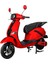 Wind 5500 Elektrikli Scooter 1