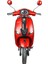 Wind 5500 Elektrikli Scooter 2