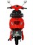 Wind 5500 Elektrikli Scooter 3