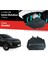 Chery Omoda5 Çelik Karter Muhafaza Koruma 2022 2023 2024 2025 1