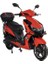 Nova 10000 Gt Elektrikli Scooter 1