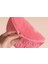 Pratik Yuvarlak Vantuzlu Banyo Sırt Kese Matı 26 cm ( Lisinya ) 3