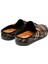 Erkek Terlik/ Panduf ( Ev ) 46 652 Jw Fly Flot Cloth Man Slıpper Brown 4