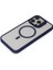 Apple iPhone 15 Pro Uyumlu Roblox Lens Magsafe Standlı Kılıf Kapak 3