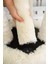Hakiki Kürk Çocuk Pufu PF103 4