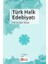 Türk Halk Edebiyatı 1