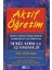 Aktif Öğretim 1