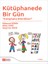 Kütüphanede Bir Gün 1