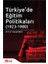 Türkiye'de Eğitim Politikaları (1923-1980) I. Cilt 1