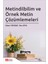 Metindilbilim ve Örnek Metin Çözümlemeleri 1