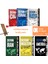 Derin Israil - Derin Çin - Derin Rusya - Derin Iran - Derin Amerika - Derin Ingiltere /6 Kitap Set - Mustafa Güldağı - Telefon Tutucu Hediyeli 1