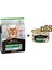 Hindili Kısırlaştırılmış Kedi Maması 1.5 kg + 12 Adet Proplan Sterilised Ton ve Somonlu Kısırlaştırılmış Kedi Konservesi 85 gr 2