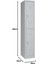 Metal Elbise Dolabı, Kilitlenebilir Dolap, Soyunma Dolabı, Elbise Dolabı, 2 Bölmeli Dolap 4