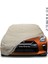 Nissan Gt-R Araba Brandası Su Geçirmez Branda Miflonlu Premıum Oto Branda 1