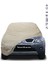Mitsubishi Outlander 2 (2005 - 2012) Araba Brandası Su Geçirmez Branda Miflonlu Premıum Oto Branda 1