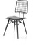 019 Rio Tekli Sandalye – Dayanıklı Metal Gövde, Şık ve Minimalist Tasarım, 2 Yıl Garantili 3