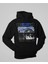 Demon Killer Baskılı Unisex Oversize Kill Them All Anime Hoodie 3