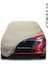 Nissan Qashqai 3 J12 (2021 - ) Araba Brandası Su Geçirmez Branda Miflonlu Premıum Oto Branda 1