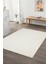 Bohemia BH002 Krem Hav Toz Vermez Salon Mutfak Koridor Oturma Odası Yolluk Dokuma Kilim 1