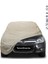 Opel Atsra H Twintop (2006 - 2010) Araba Brandası Su Geçirmez Branda Miflonlu Premıum Oto Branda 1
