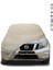 Nissan Terrano India (2013 - ) Araba Brandası Su Geçirmez Branda Miflonlu Premıum Oto Branda 1