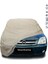 Opel Vectra C (2002 - 2008) Araba Brandası Su Geçirmez Branda Miflonlu Premıum Oto Branda 1