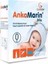 Anka Marin Nasal Aspiratör 25 ml Okyanus Suyu ile Bebekler için Kullanıma Uygun 1