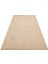 Bohemia BH003 Açık Kahve Hav Toz Vermez Salon Mutfak Koridor Oturma Odası Yolluk Dokuma Kilim 4