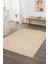 Bohemia BH003 Açık Kahve Hav Toz Vermez Salon Mutfak Koridor Oturma Odası Yolluk Dokuma Kilim 1