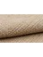 Bohemia BH003 Açık Kahve Hav Toz Vermez Salon Mutfak Koridor Oturma Odası Yolluk Dokuma Kilim 3