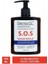Derma cc S.o.s Repair Rescue ( Atocare Vücut Losyonu ) 500 ml 1
