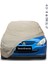 Peugeot 307 Sw (2002 - 2008) Araba Brandası Su Geçirmez Branda Miflonlu Premıum Oto Branda 1