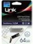 3.0 U264 Ultra 64GB USB Flash Bellek Linktech 2