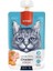 Taze Tavuklu&havuçlu 10'lu Kedi Et Ezmesi 90 gr 1