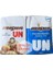 - 5 kg Tam Buğday Unu ve 5 kg Pastalık Böreklik Buğday Unu - 2 Li Ekonomik Ürün 1