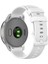 Garmin Venu 3s / 2s / Vivomove 3s Akıllı Saat Bandı Izgara Dokusu Watch Band (Yurt Dışından) 1