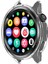 Xiaomi Watch S4 Sürümü Koruyucu Kılıf Hollow Sert Pc Izle Kapağı (Yurt Dışından) 2