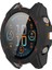 Garmin Fenix 8 Güneş 47MM Izle Vaka Pc Çerçeve Kapak Temperli Cam Ekran Filmi ile (Yurt Dışından) 2