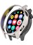Xiaomi Watch S4 Sürümü Koruyucu Kılıf Hollow Sert Pc Izle Kapağı (Yurt Dışından) 1