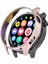 Xiaomi Watch S4 Sürümü Koruyucu Kılıf Hollow Sert Pc Izle Kapağı (Yurt Dışından) 1