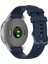 Garmin Venu 3s / 2s / Vivomove 3s Akıllı Saat Bandı Izgara Dokusu Watch Band (Yurt Dışından) 1