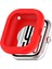 Xiaomi Redmi Watch 5 Silikon Kılıf Hollow Watch Koruyucu Kapak (Yurt Dışından) 1