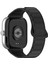 Xiaomi Redmi Watch 5 Yedek Silikon Watch Band Ters Toka Manyetik Bilek Kayışı (Yurt Dışından) 1