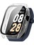 Mibro Watch T2 Pc Temperli Cam Entegre Saat Kılıfı Tam Kapsama Koruyucu (Yurt Dışından) 1