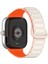 Xiaomi Redmi Watch 5 Yedek Silikon Watch Band Ters Toka Manyetik Bilek Kayışı (Yurt Dışından) 1