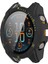 Garmin Fenix 8 Güneş 47MM Izle Vaka Pc Çerçeve Kapak Temperli Cam Ekran Filmi ile (Yurt Dışından) 2