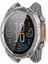 Garmin Fenix 8 Güneş 47MM Izle Vaka Pc Çerçeve Kapak Temperli Cam Ekran Filmi ile (Yurt Dışından) 2