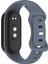 Xiaomi Smart Band 9 Nfc / 9/8 Nfc / 8 Şekil Ters Toka Bilek Bandı (Yurt Dışından) 1